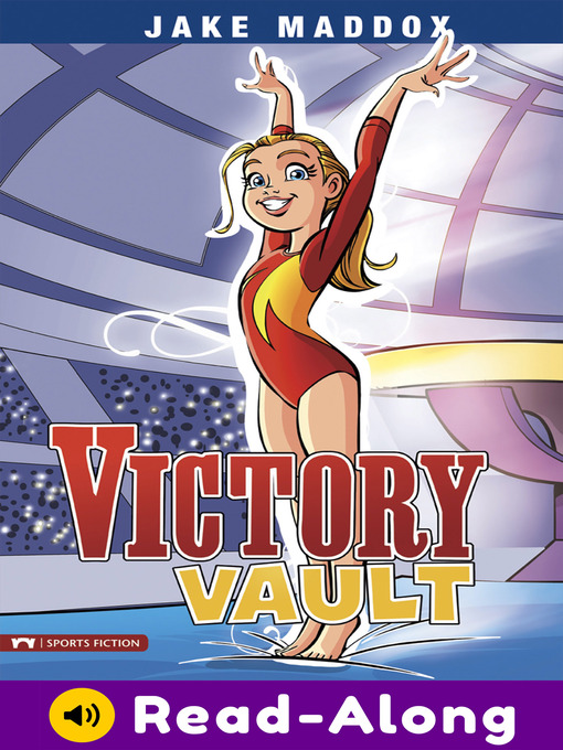 Title details for Victory Vault by Jake Maddox - Available